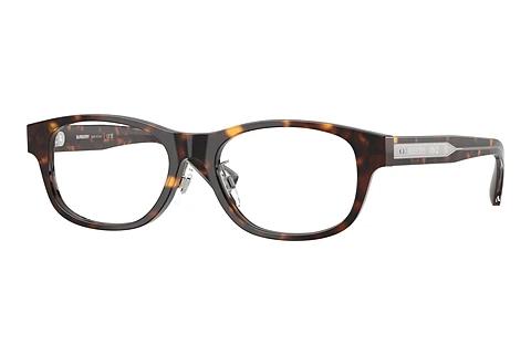 Brille Burberry BE2449D 4205