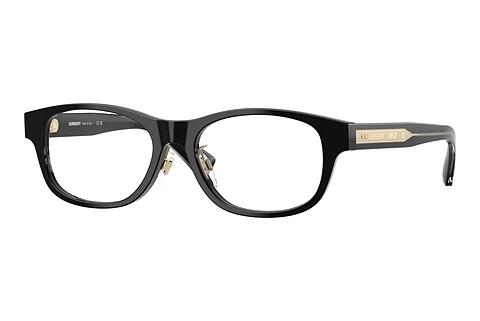 Brille Burberry BE2449D 4206