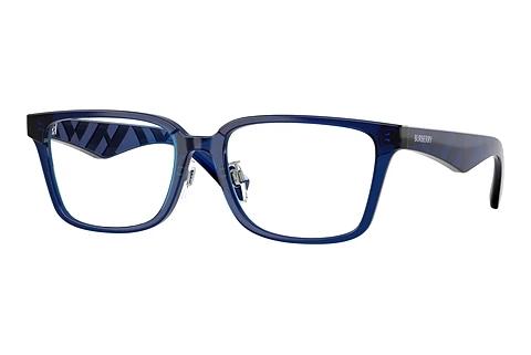 Brille Burberry BE2450D 4110