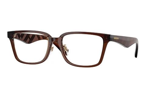 Brille Burberry BE2450D 4116