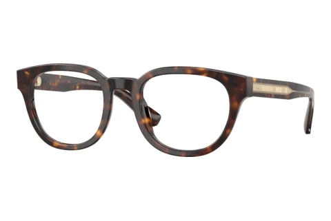 Brille Burberry BE2454 4205
