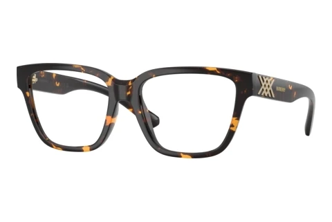 Brille Burberry BE2457U 4106