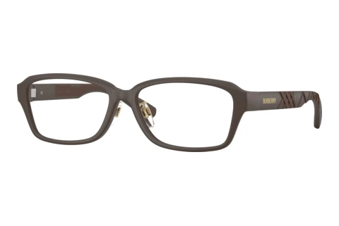 Brille Burberry BE2461D 4234