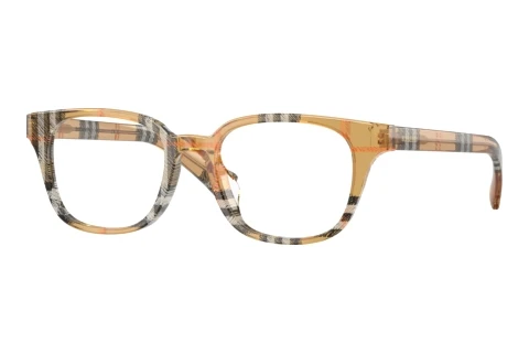 Brille Burberry BE2462D 4163