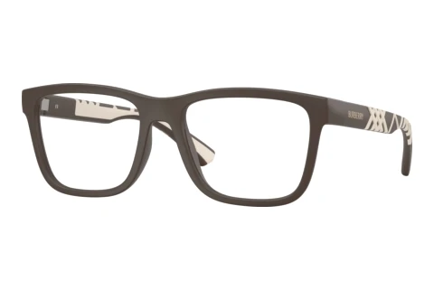 Brille Burberry BE2464U 4234