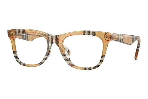 Brille Burberry JB2012 4163