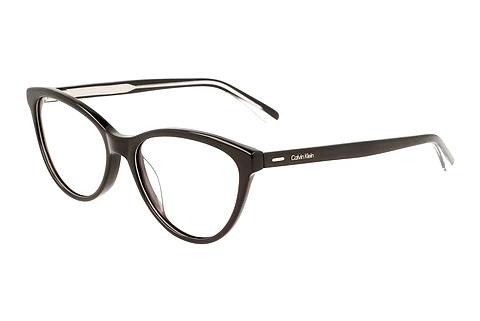 Brille Calvin Klein CK21519 001