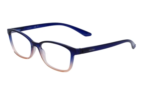 Brille Calvin Klein CK23525N 438