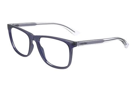 Brille Calvin Klein CK23548 438