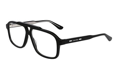 Brille Calvin Klein CK24549MAG-SET 001