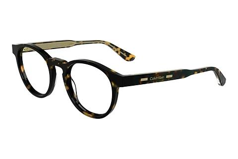 Brille Calvin Klein CK24551MAG-SET 206