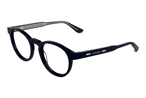 Brille Calvin Klein CK24551MAG-SET 400