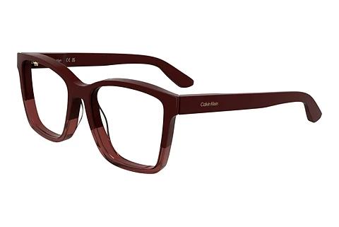 Brille Calvin Klein CK25516 605