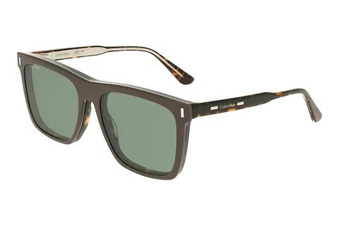 Brille Calvin Klein CK25530MAG-SET 206