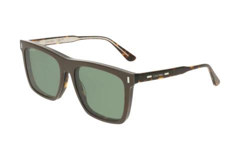 Brille Calvin Klein CK25530MAG-SET N 206