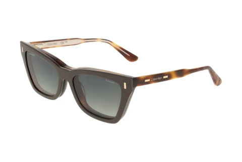 Brille Calvin Klein CK25531MAG-SET N 242