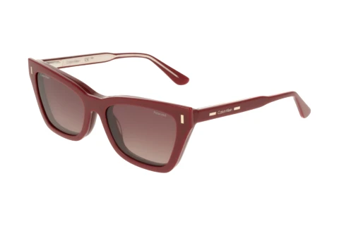 Brille Calvin Klein CK25531MAG-SET N 605