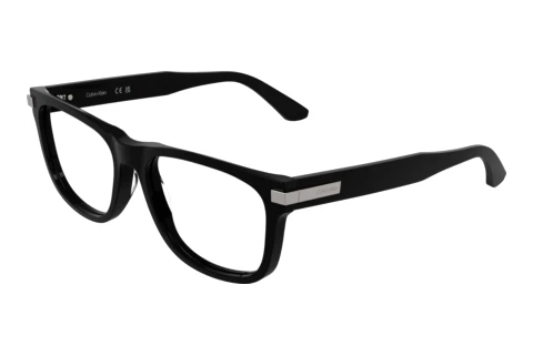 Brille Calvin Klein CK25540 001