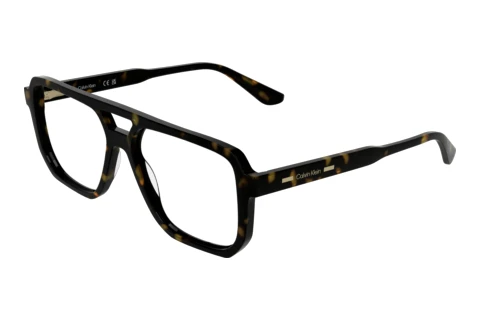Brille Calvin Klein CK26537MAG-SET 235