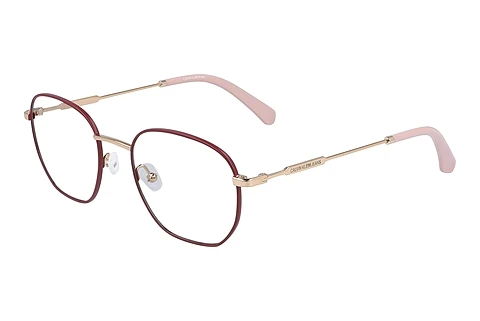 Brille Calvin Klein CKJ20101 645