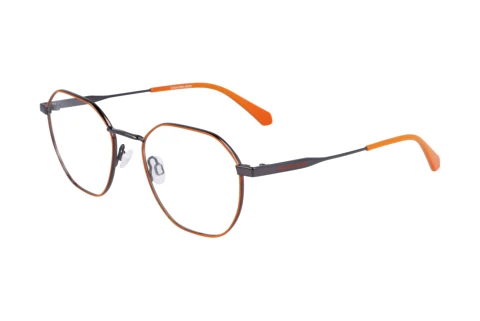 Brille Calvin Klein CKJ22220 N 021