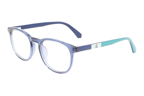 Brille Calvin Klein CKJ22301 400