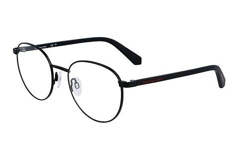 Brille Calvin Klein CKJ23221CLIP-ON 002