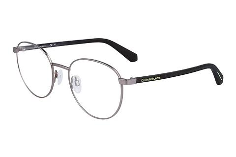 Brille Calvin Klein CKJ23221CLIP-ON 016