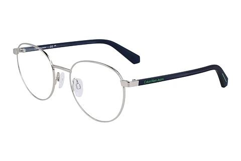 Brille Calvin Klein CKJ23221CLIP-ON 040