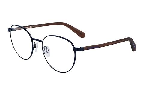 Brille Calvin Klein CKJ23221CLIP-ON 400