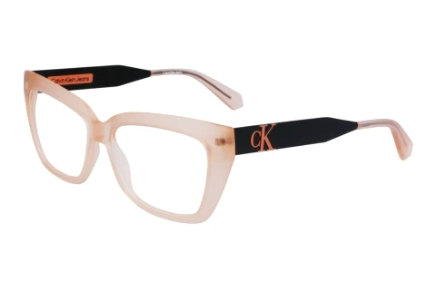 Brille Calvin Klein CKJ23618 671