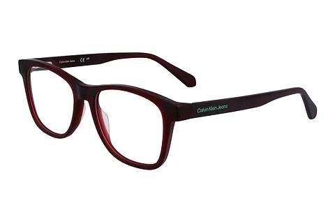 Brille Calvin Klein CKJ23643MAG-SET 601