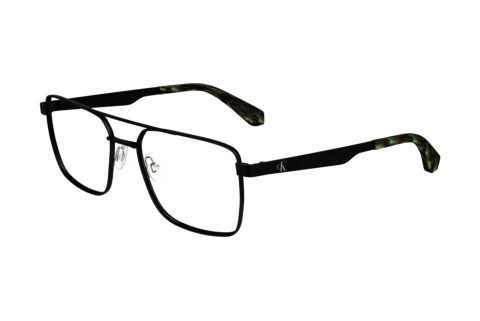 Brille Calvin Klein CKJ24204 N 001
