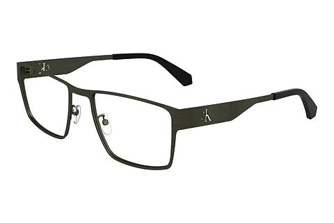 Brille Calvin Klein CKJ24208 016