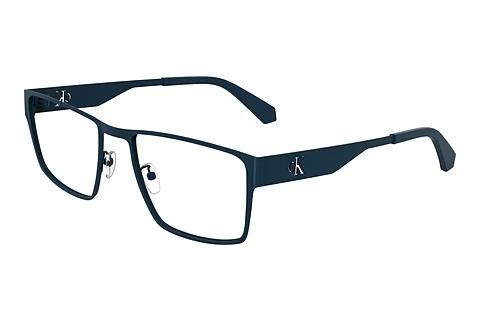 Brille Calvin Klein CKJ24208 400