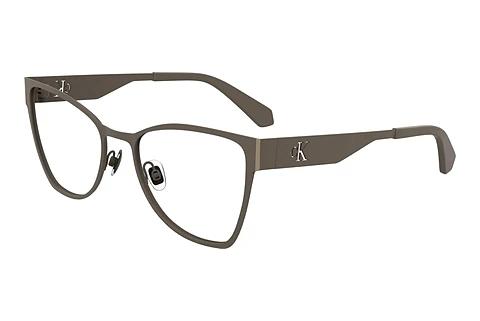 Brille Calvin Klein CKJ24210 246