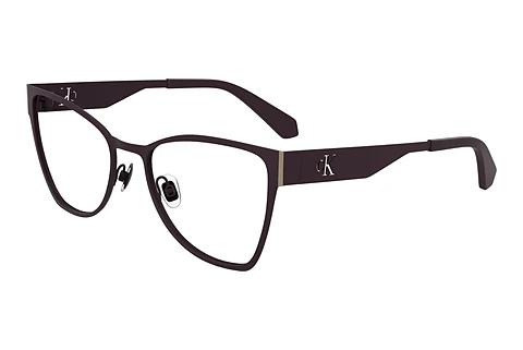Brille Calvin Klein CKJ24210 505