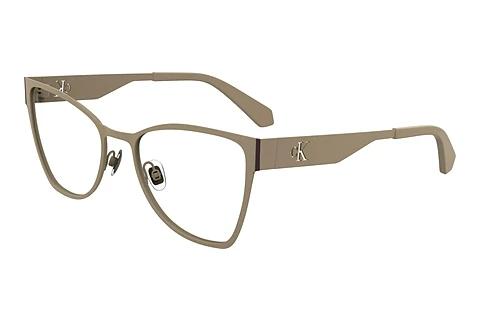 Brille Calvin Klein CKJ24210 671