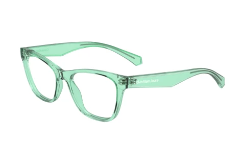 Brille Calvin Klein CKJ24304 N 300
