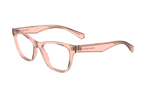 Brille Calvin Klein CKJ24304 N 671
