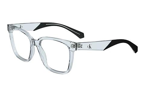 Brille Calvin Klein CKJ24306 402