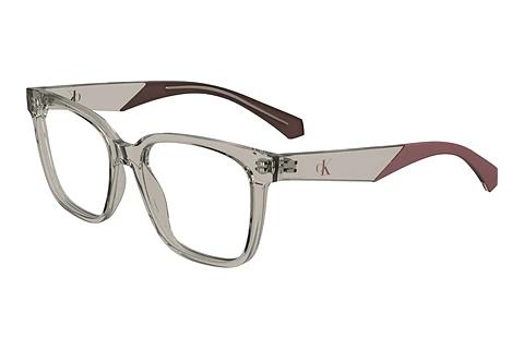 Brille Calvin Klein CKJ24306 671