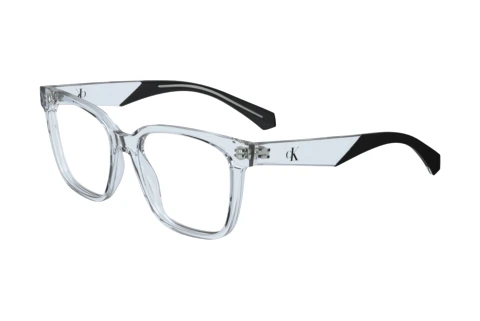 Brille Calvin Klein CKJ24306 N 402