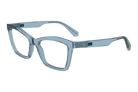 Brille Calvin Klein CKJ24612 450