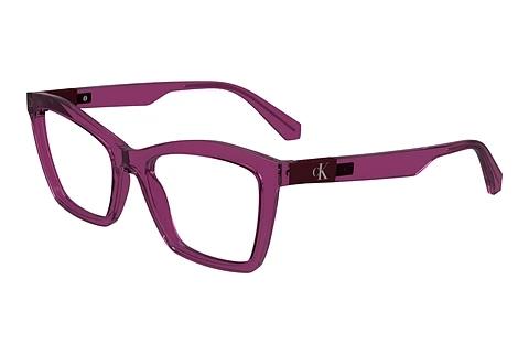 Brille Calvin Klein CKJ24612 510