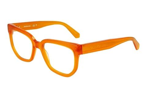 Brille Calvin Klein CKJ24615 201