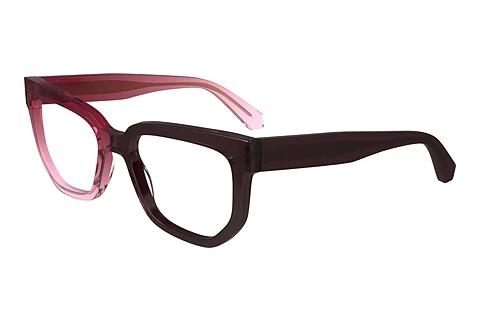 Brille Calvin Klein CKJ24615 602