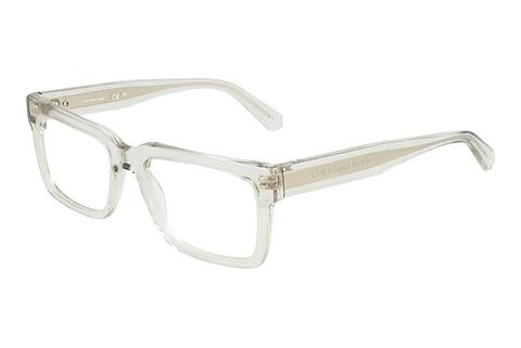 Brille Calvin Klein CKJ24616 012