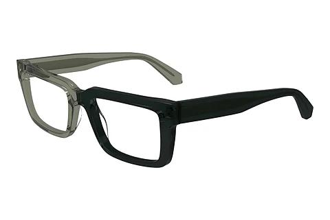 Brille Calvin Klein CKJ24616 057