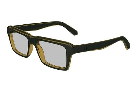 Brille Calvin Klein CKJ24618 306
